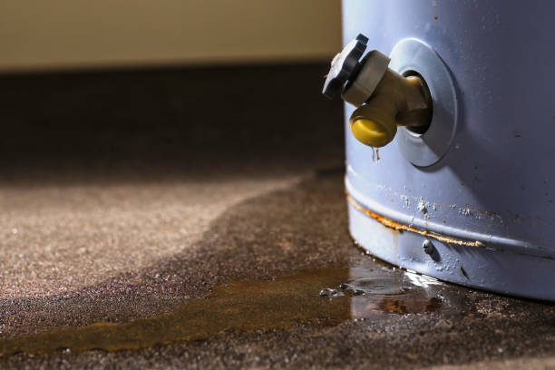 Professional Water damage restoration in OH