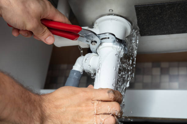 Best Residential water damage restoration  in Sherwood, OH